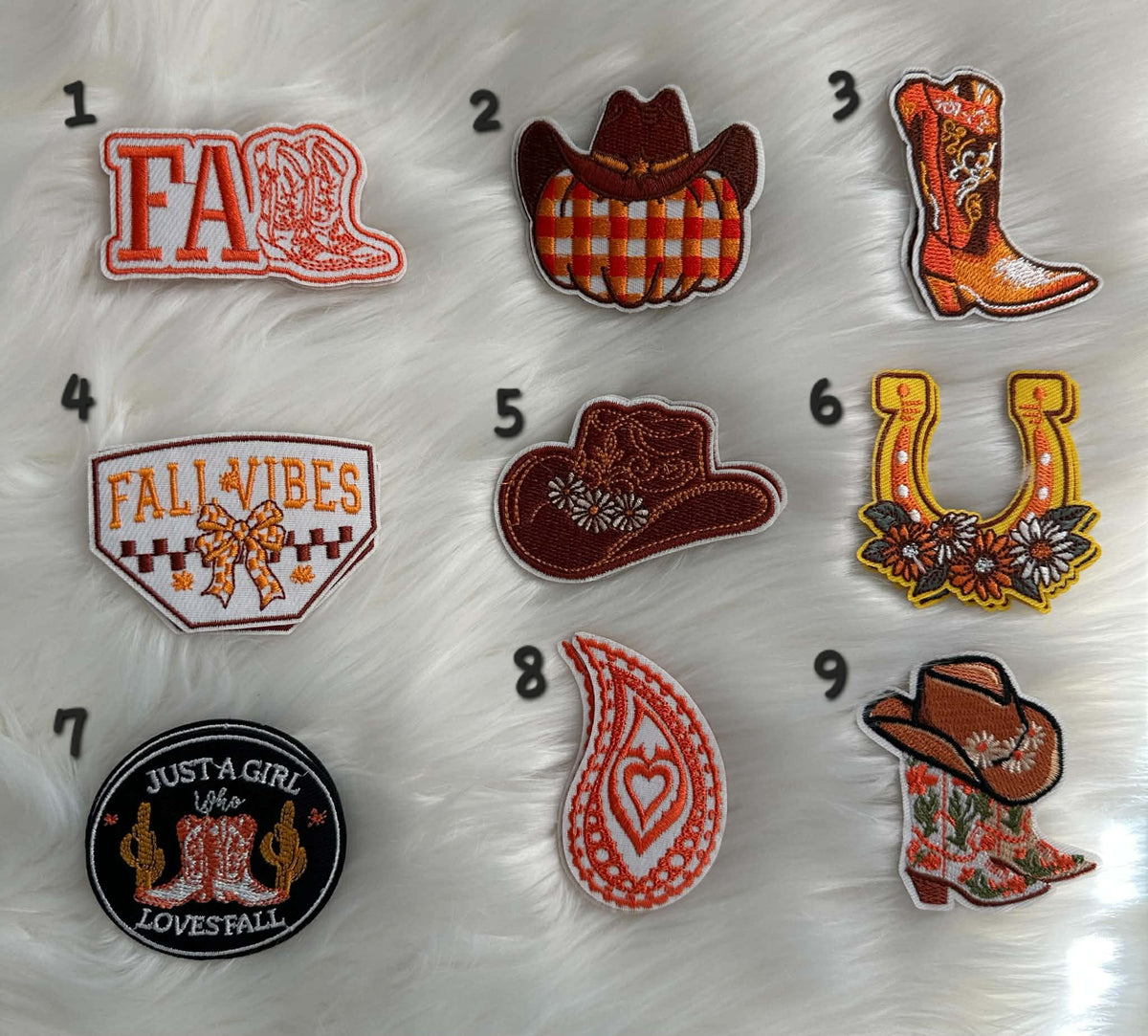 Patch Add On