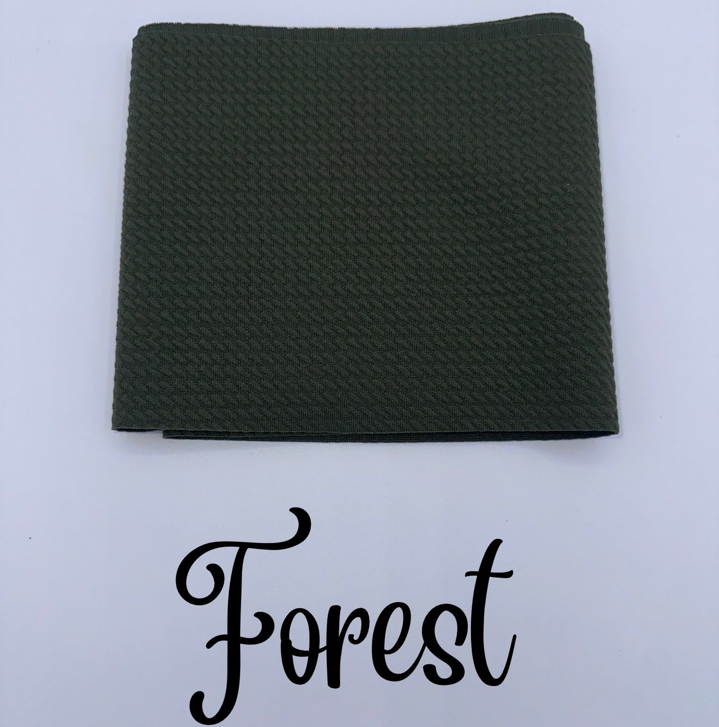 Forest