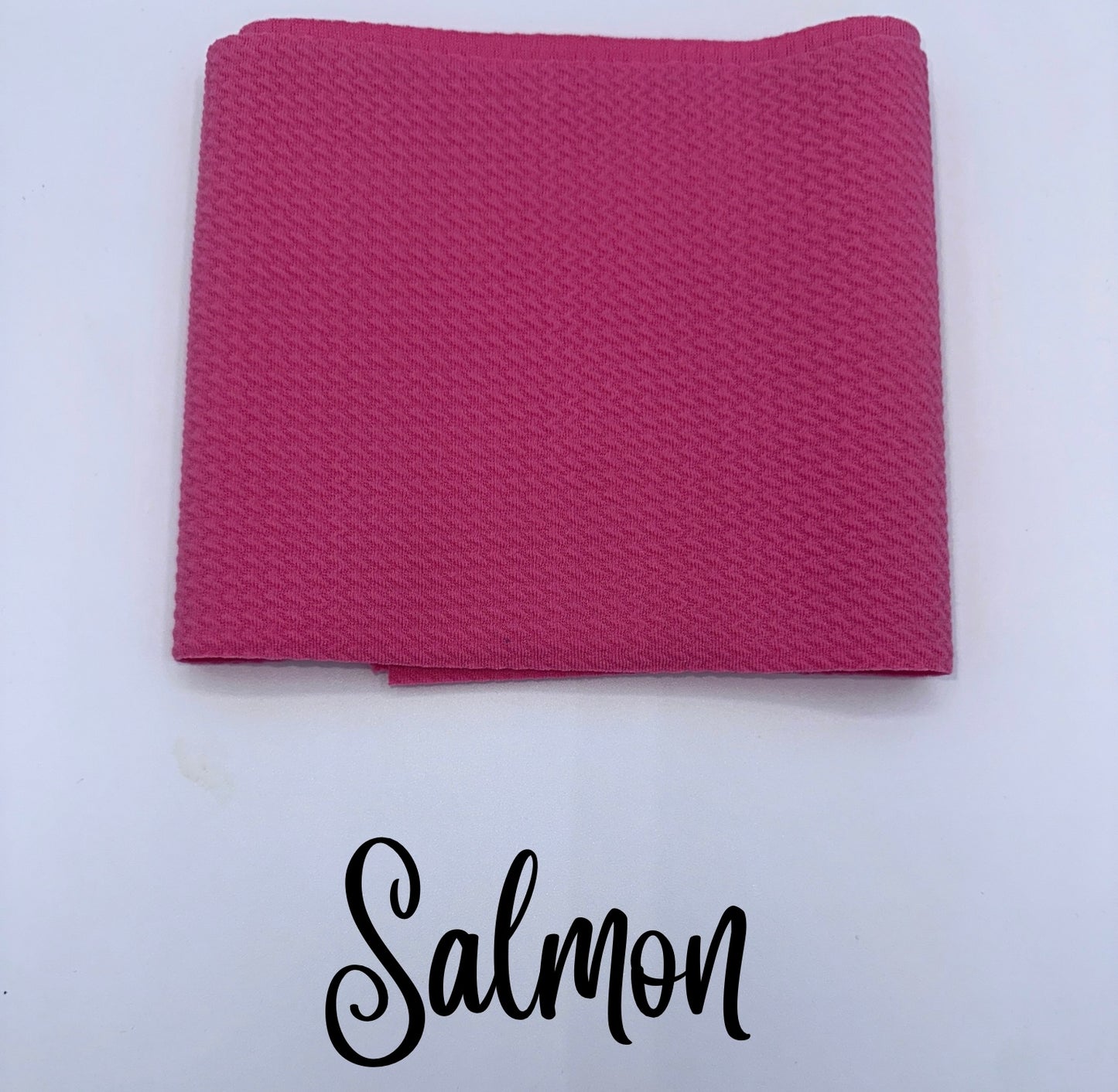 Salmon