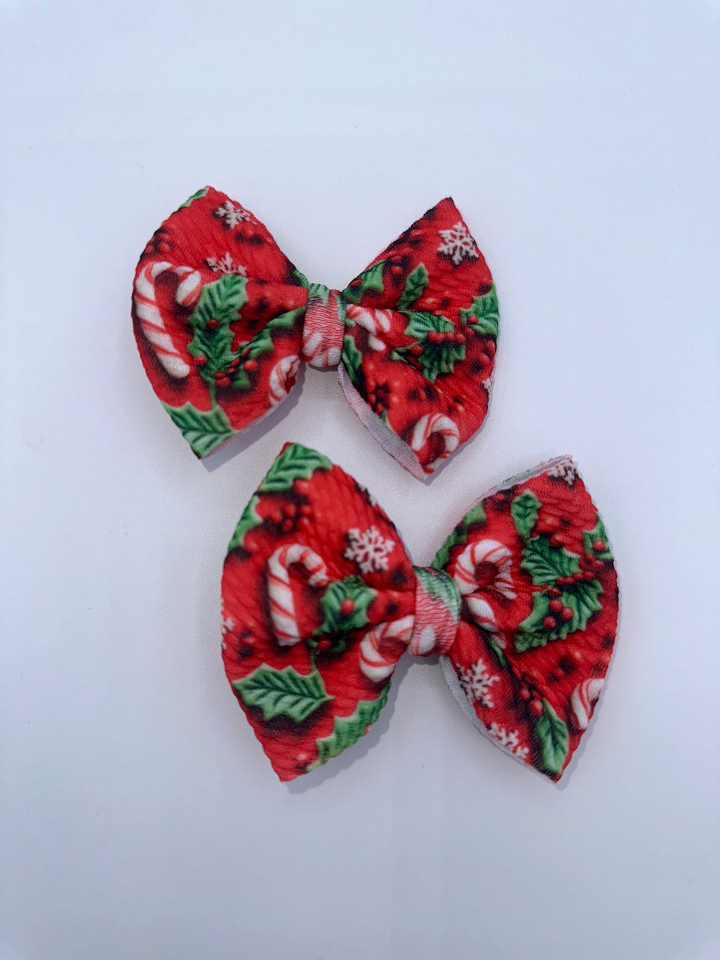 Under The Mistletoe