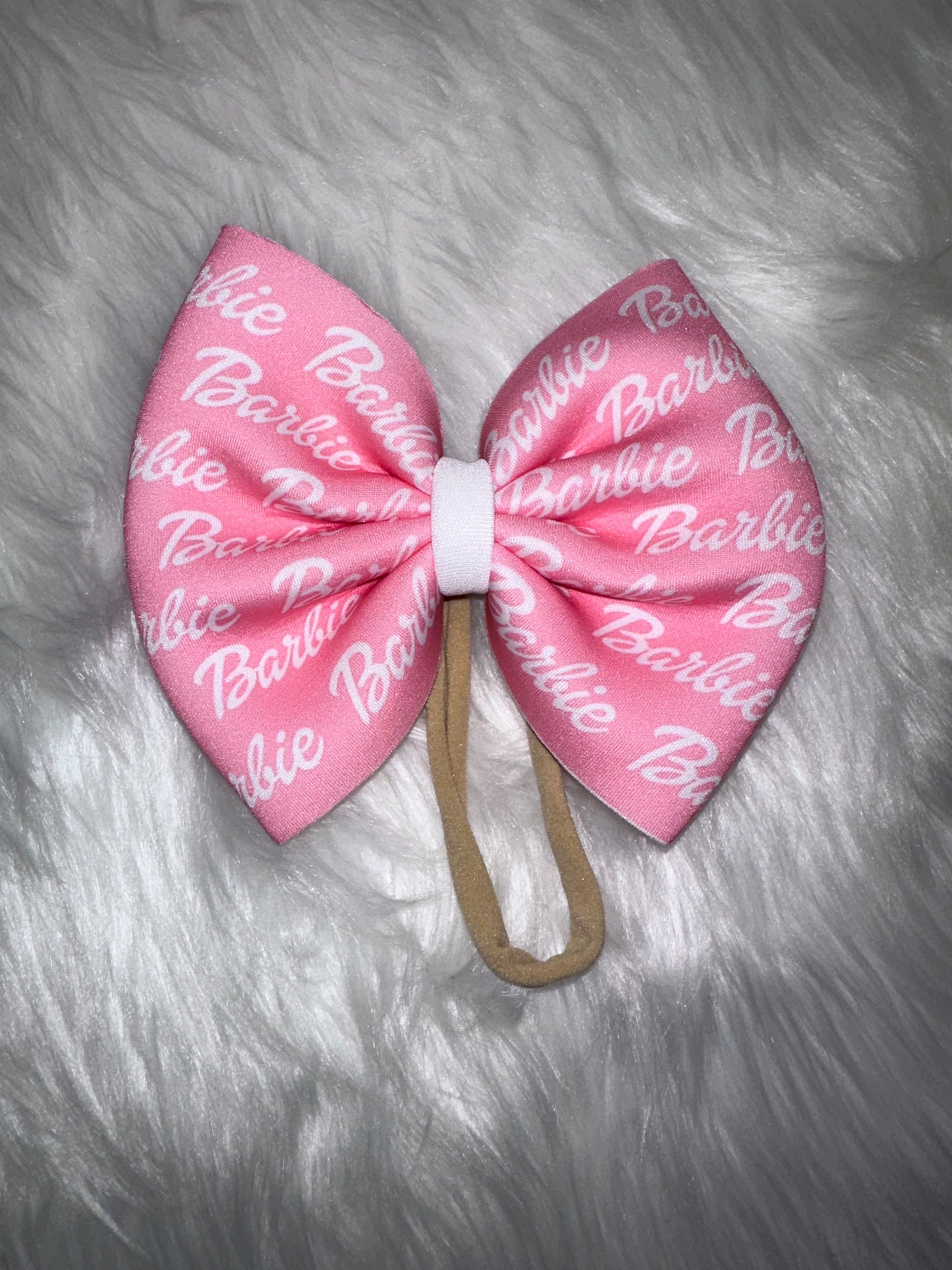 Barbie's World Bows