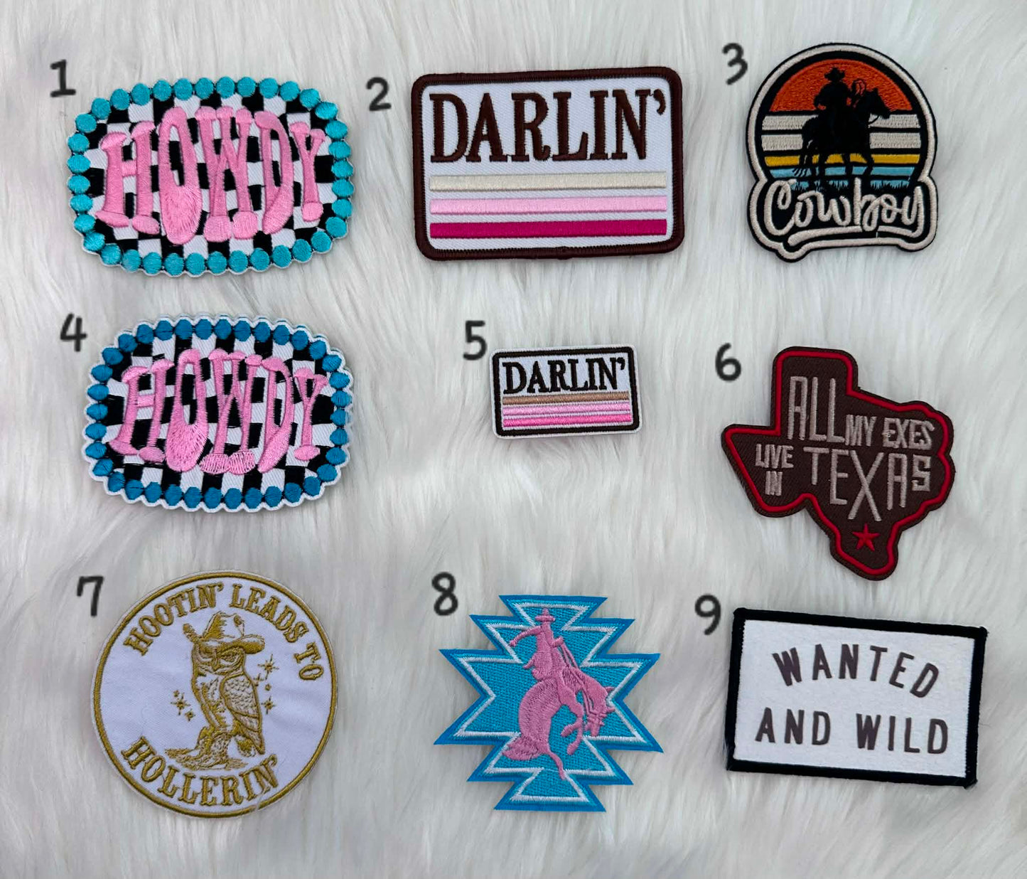 Patch Add On