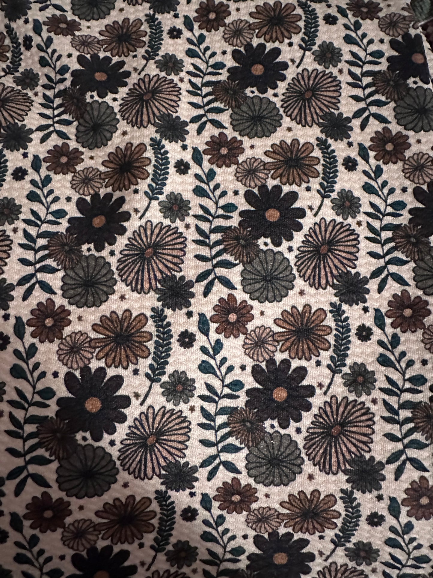 Vintage Meadow