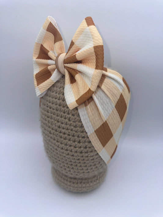 Harvest Gingham