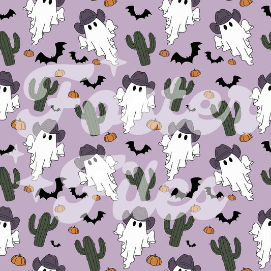 Western Ghost