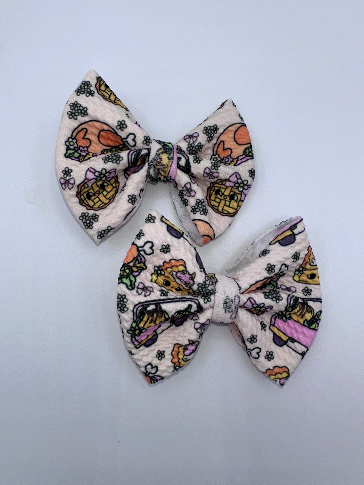 Thanksgiving Cutie Pie