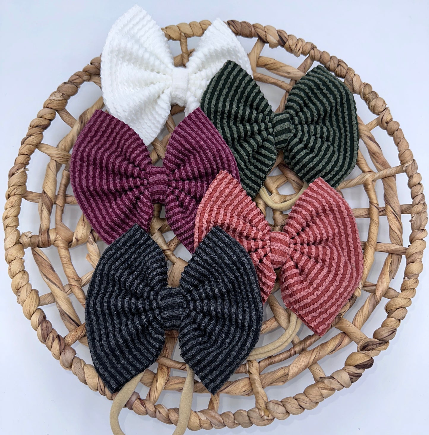 Off White Urban Rib Knit