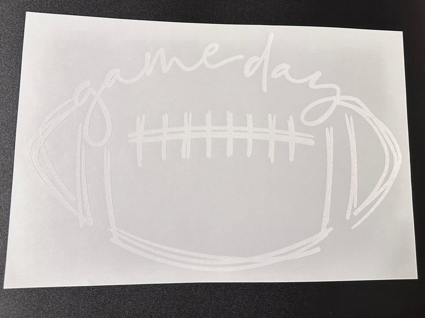 Football Gameday