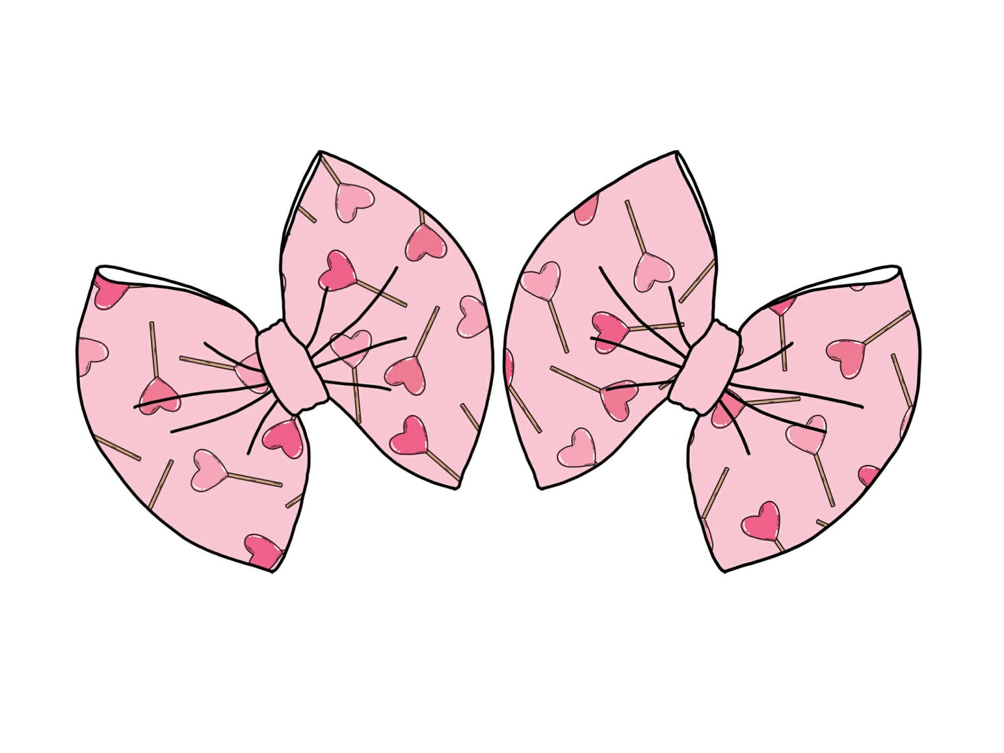 Heart Suckers