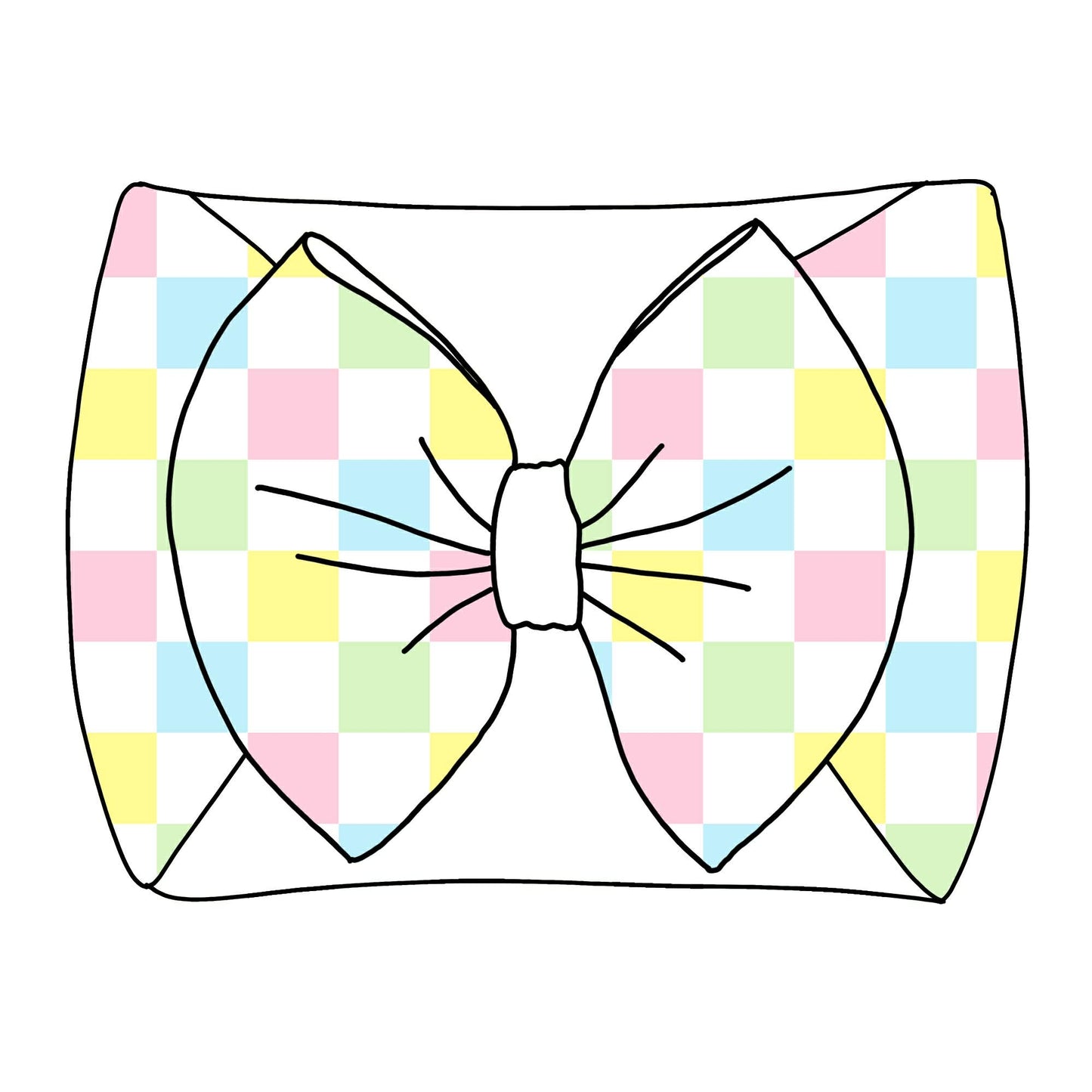 Pastel Checkers