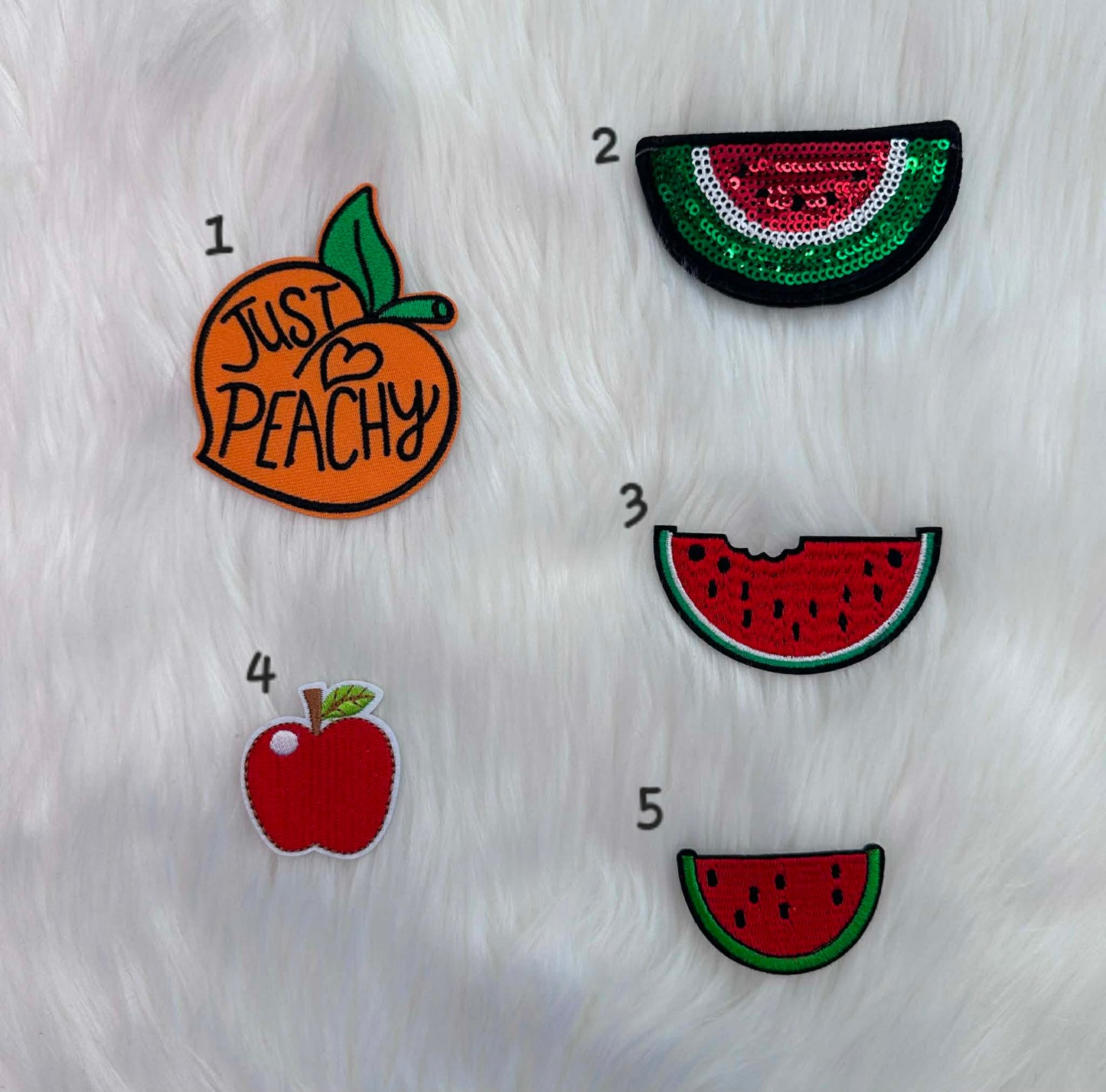 Patch Add On