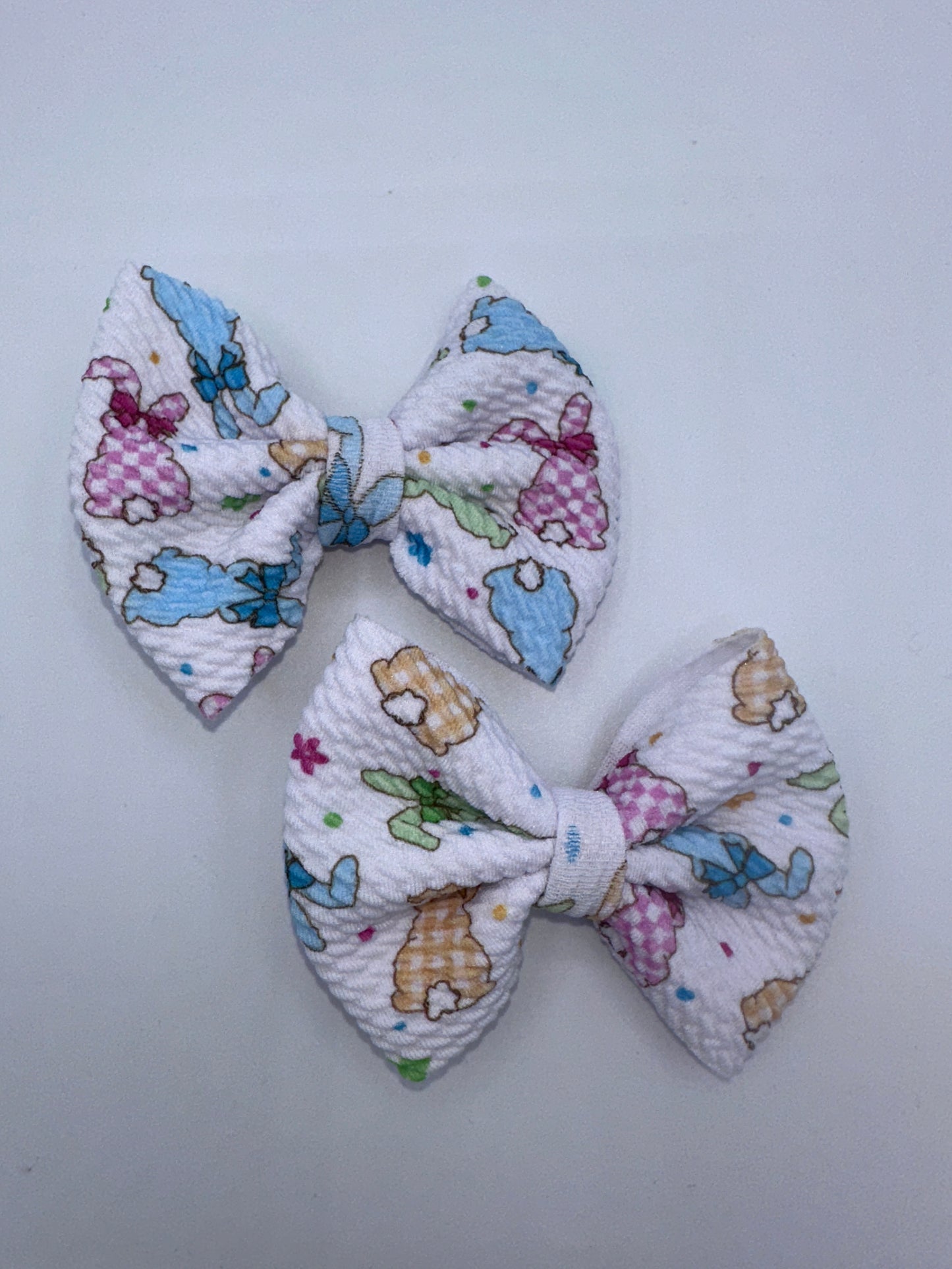 Hop Little Bunny