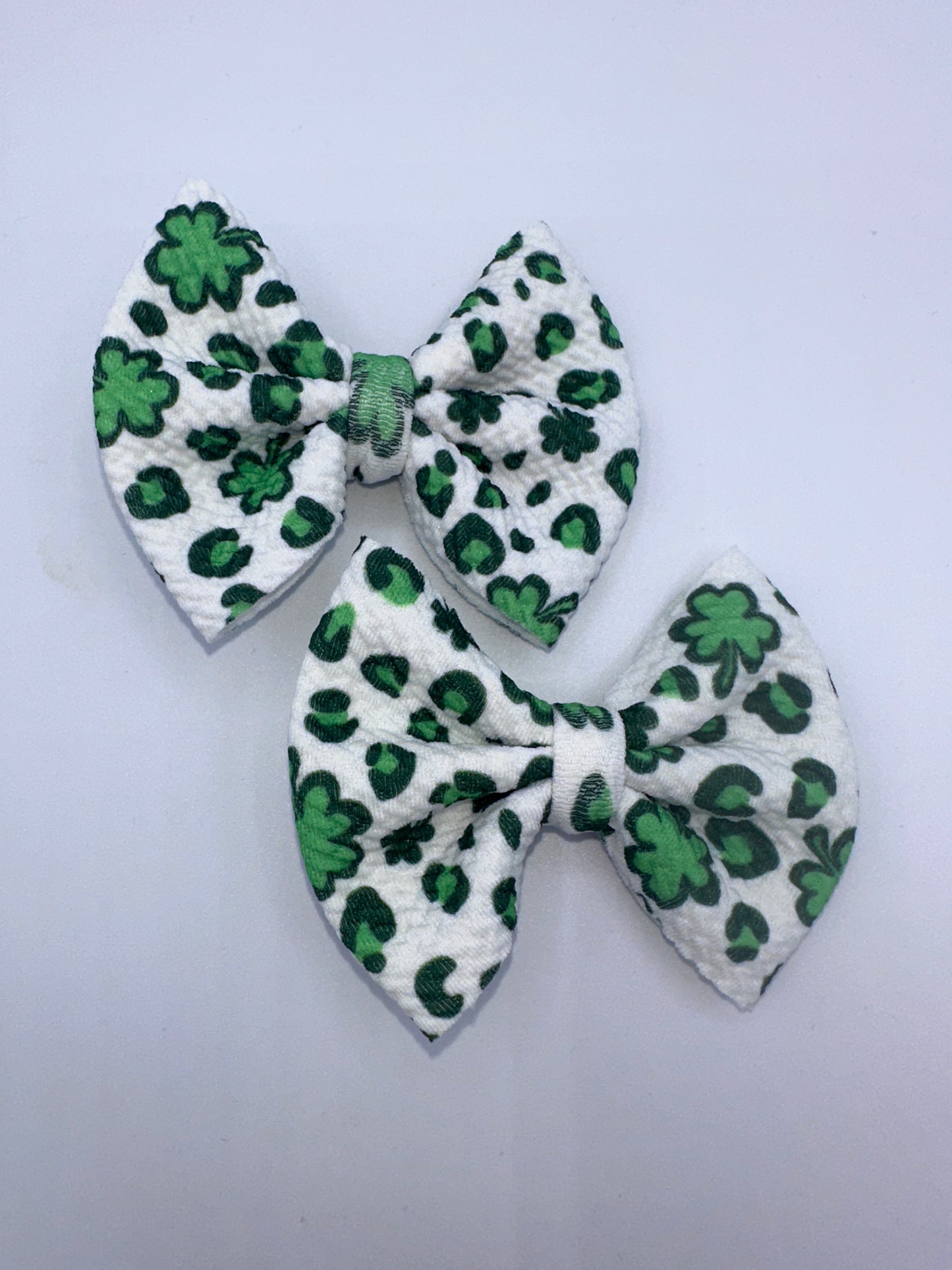 Lucky Spots