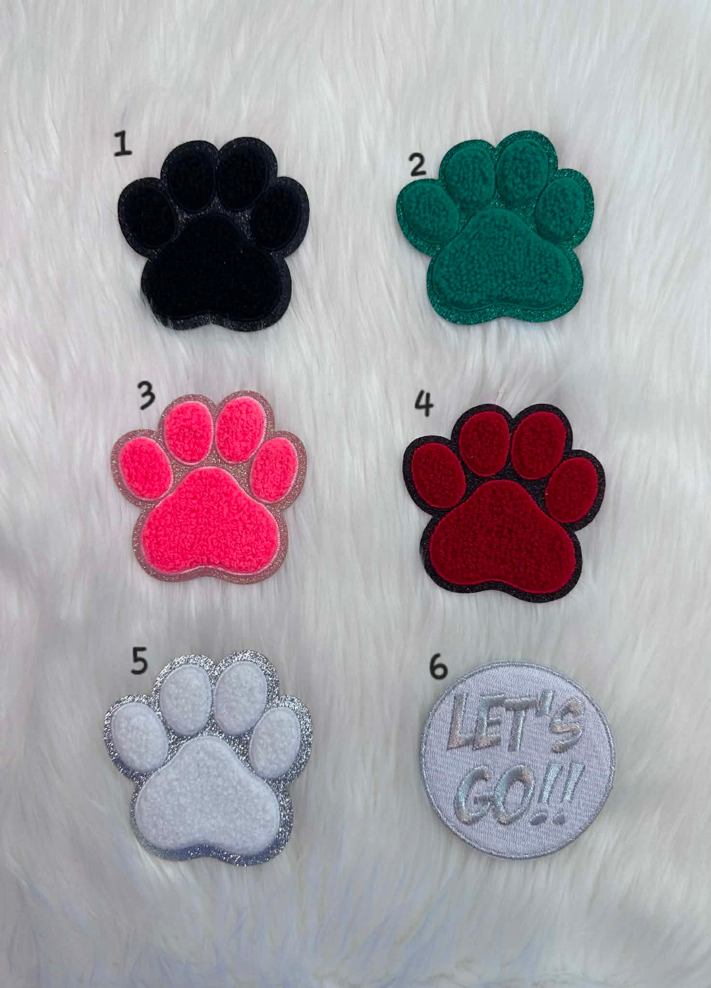 Patch Add On