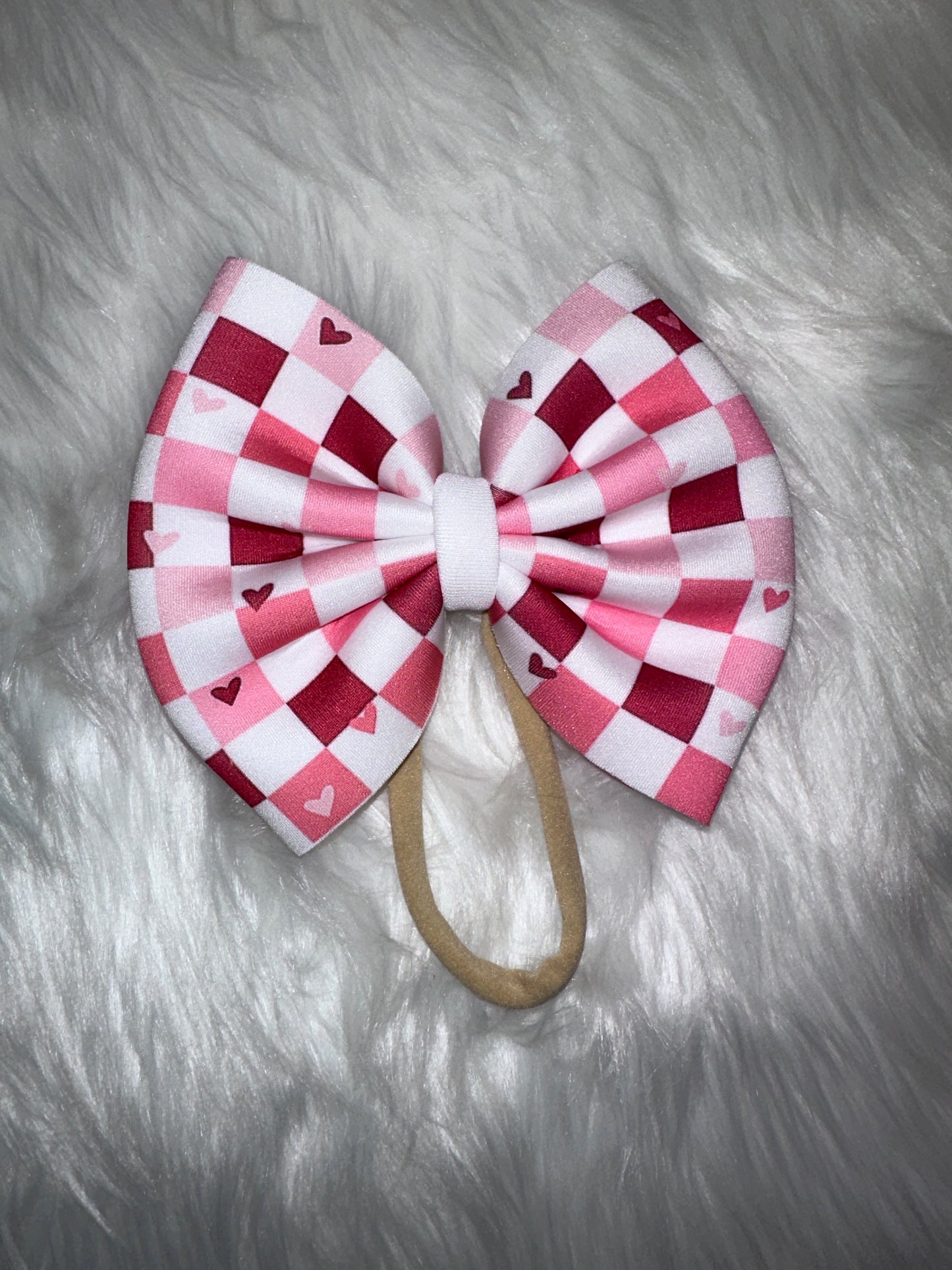 Barbie's World Bows