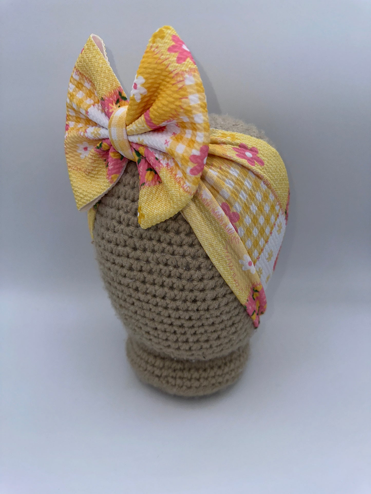 Lemon Patchwork