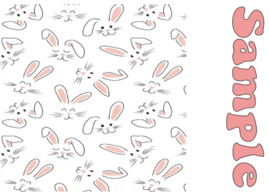 Bunnies