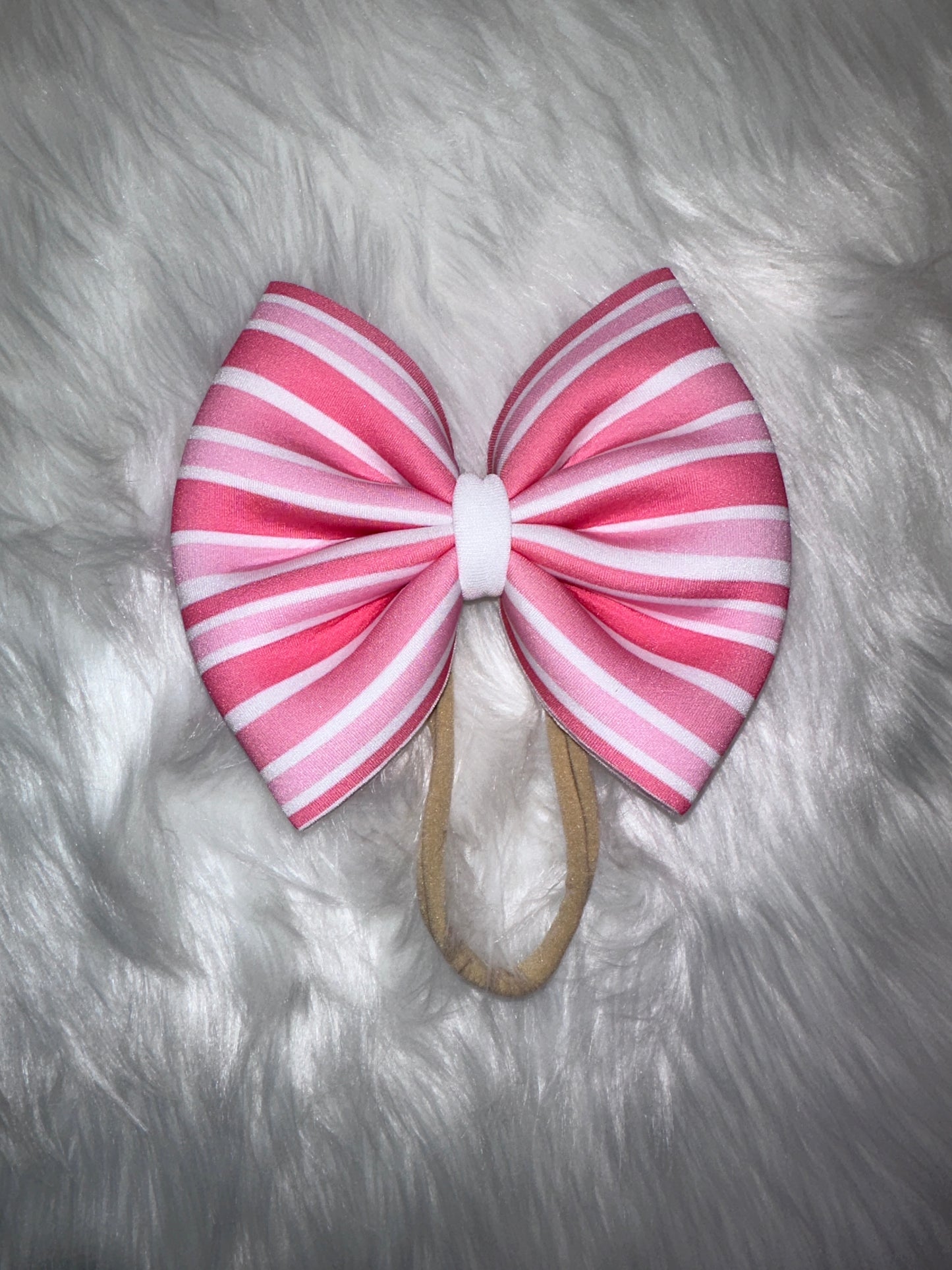 Barbie's World Bows