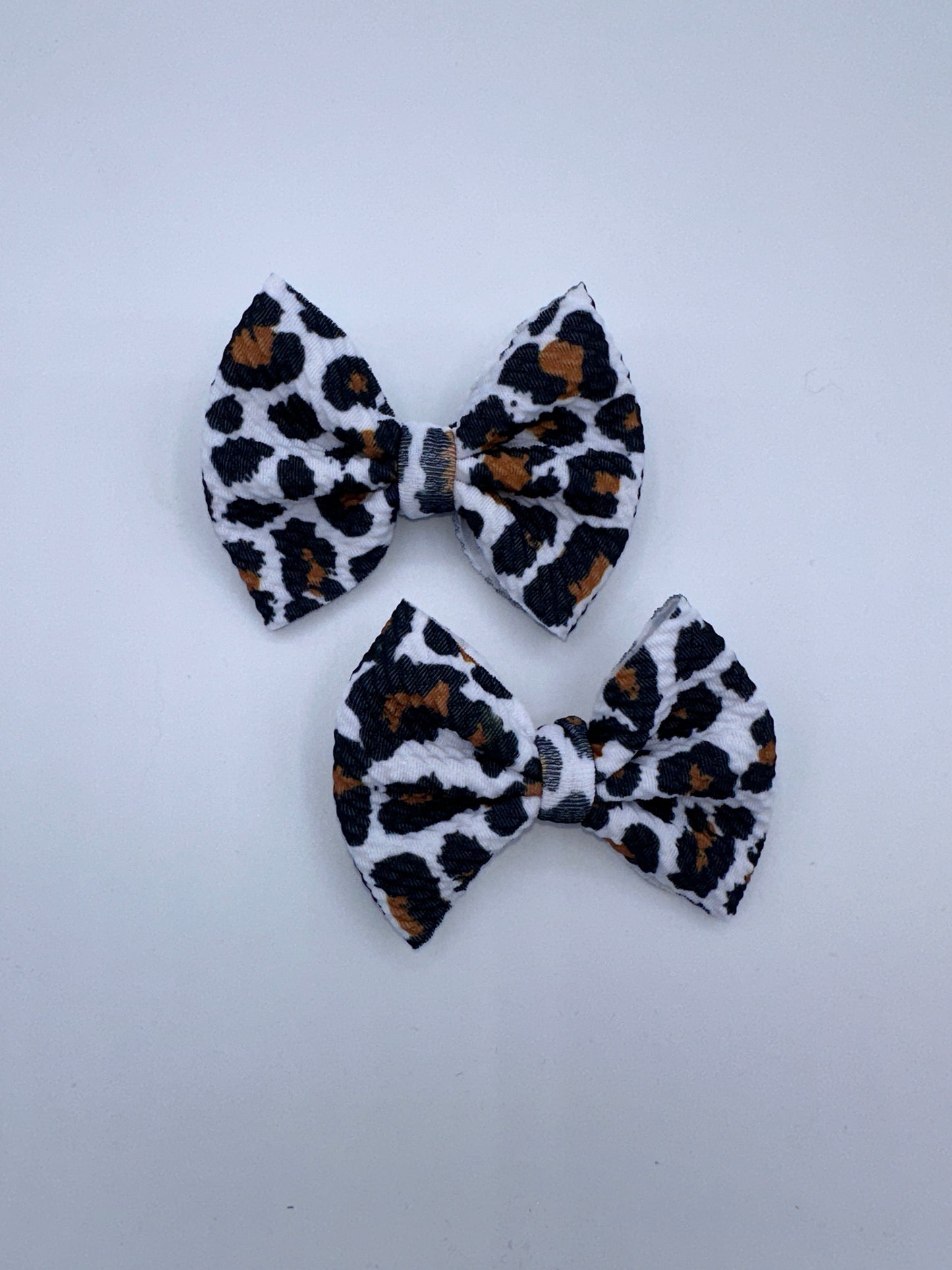 Mocha Cheetah