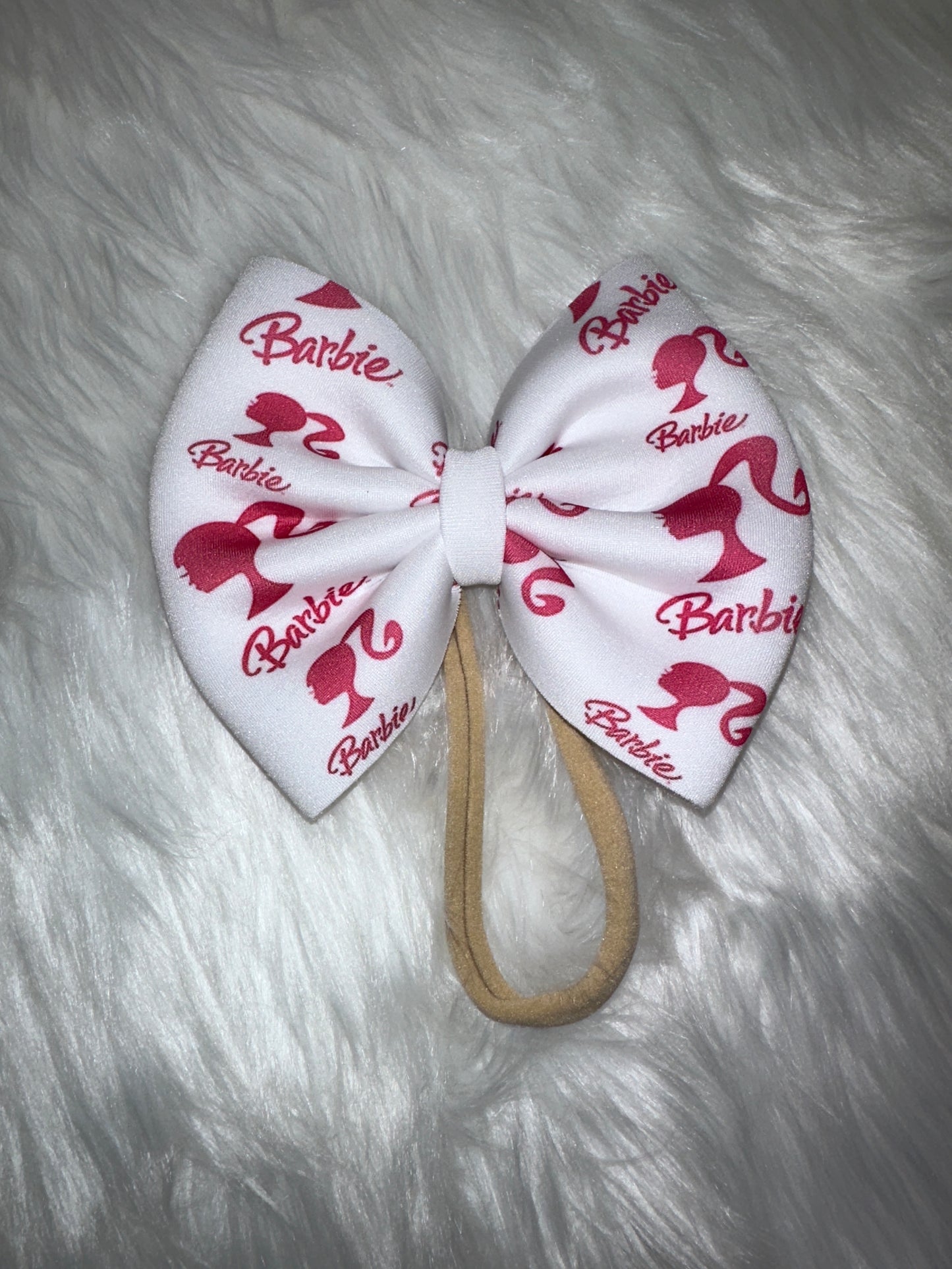 Barbie's World Bows