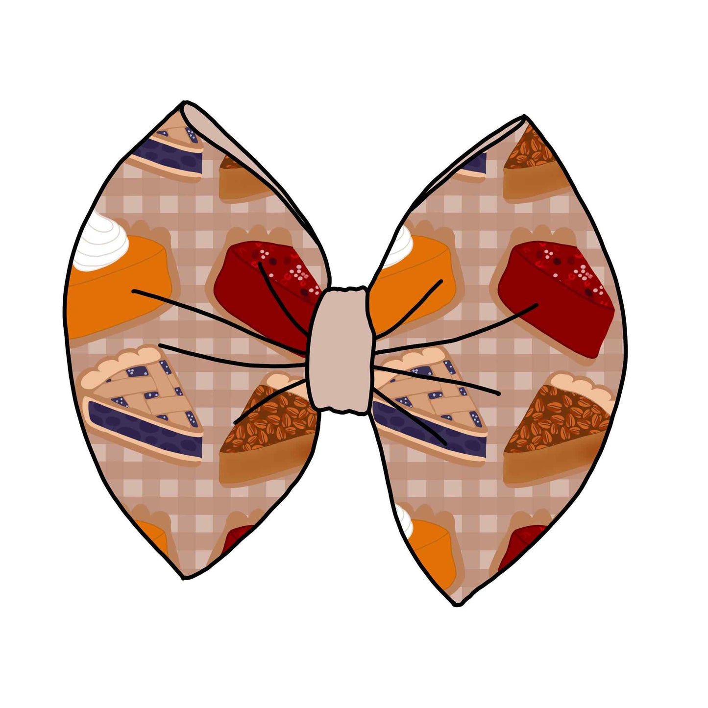 Sweet As Pie