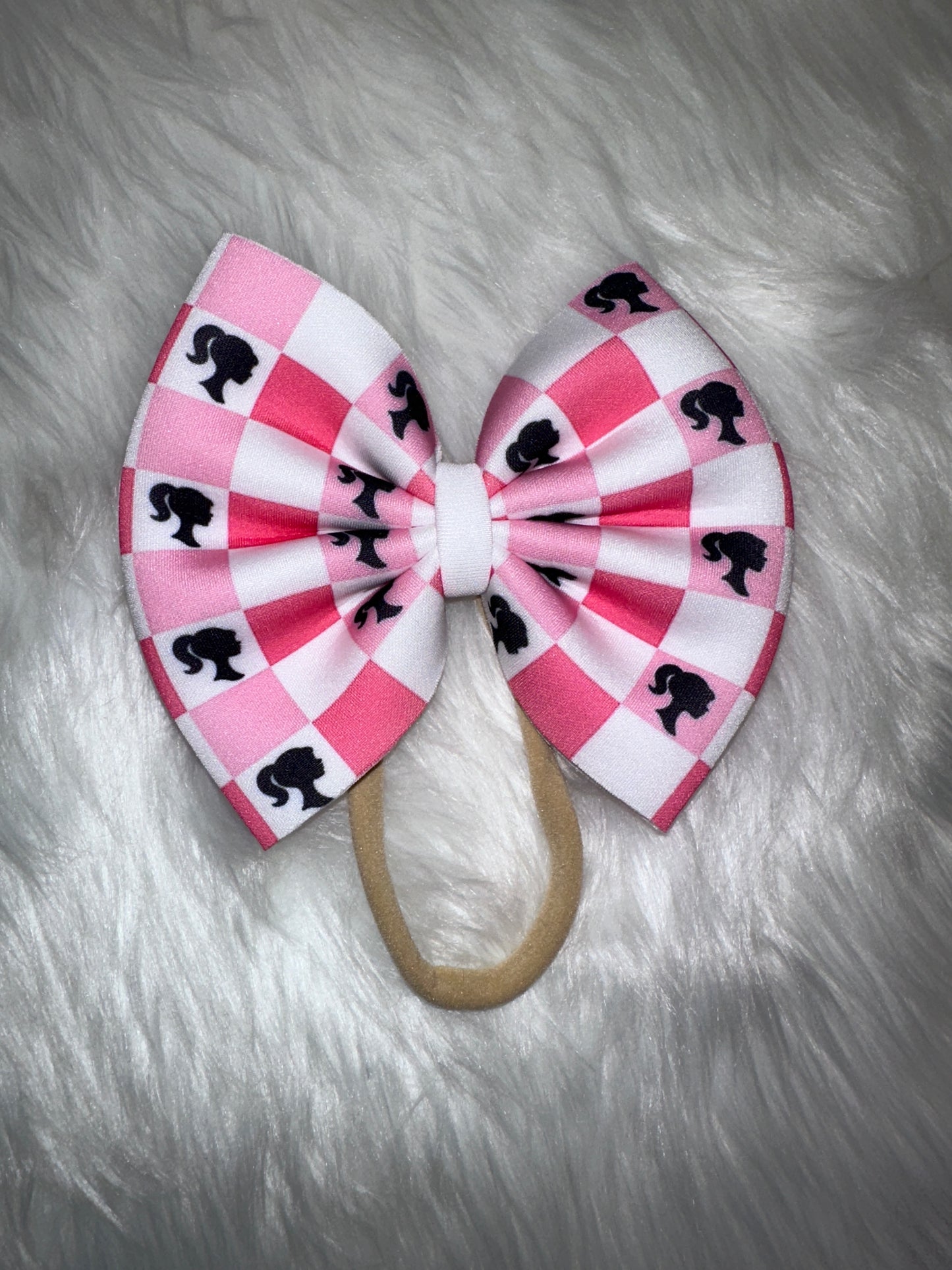 Barbie's World Bows