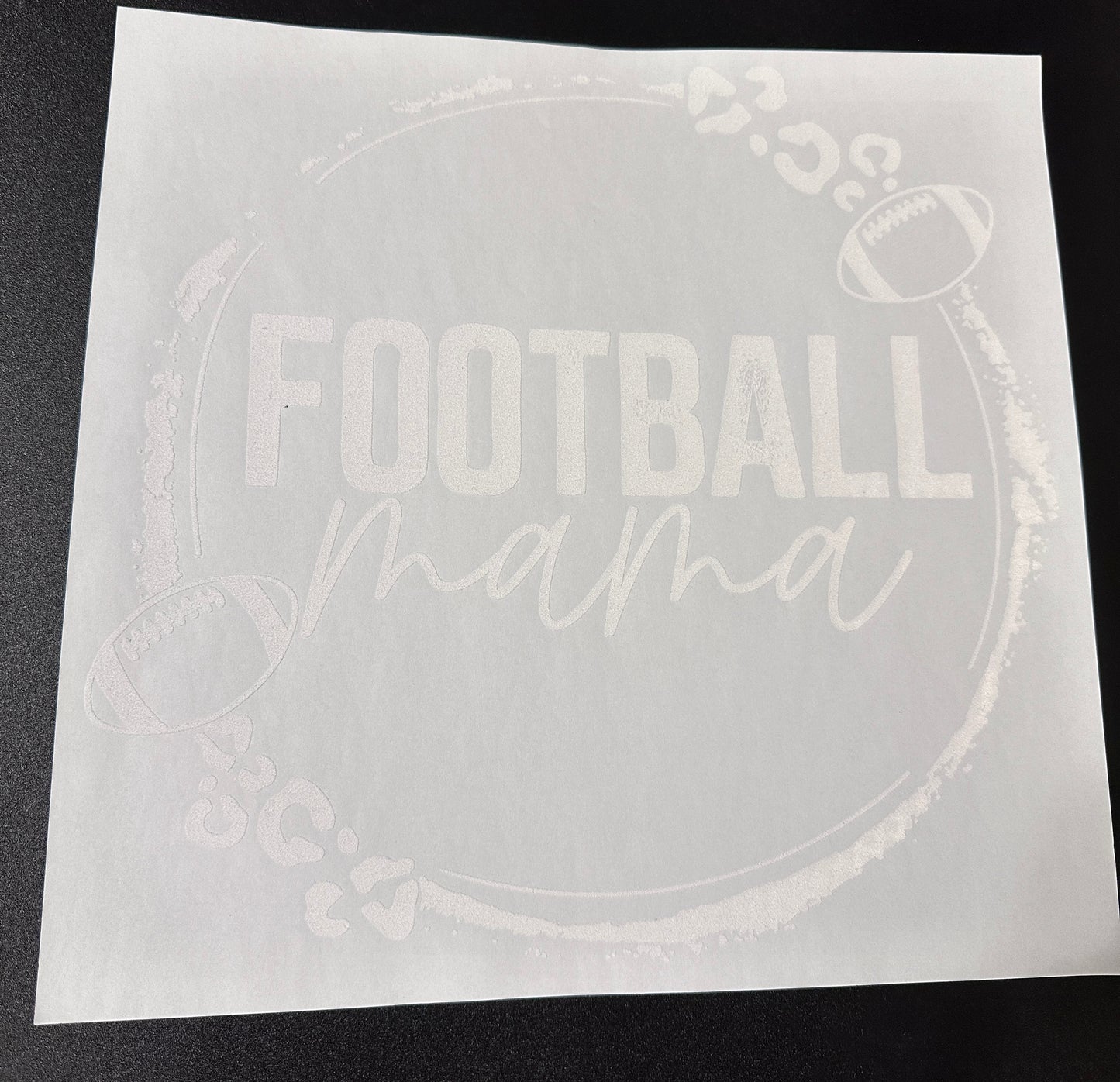 Football Mama