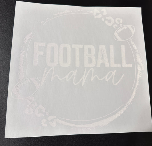 Football Mama