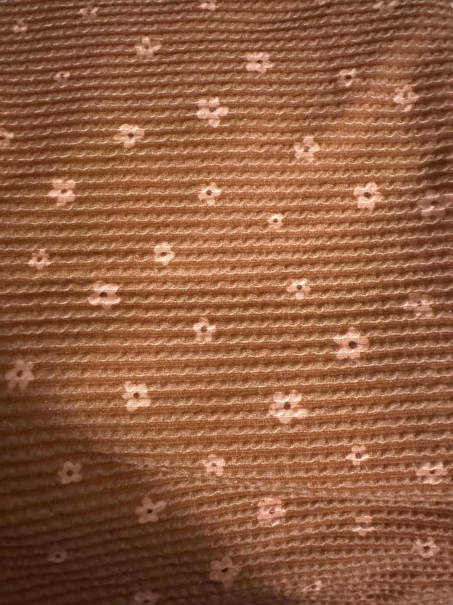 Cinnamon Bloom