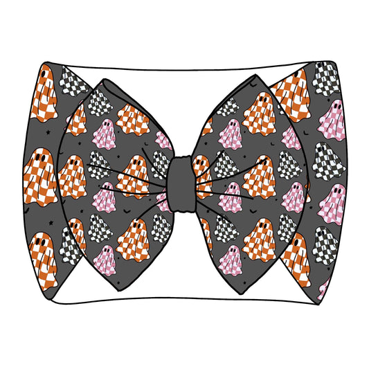 Checkered Ghosties