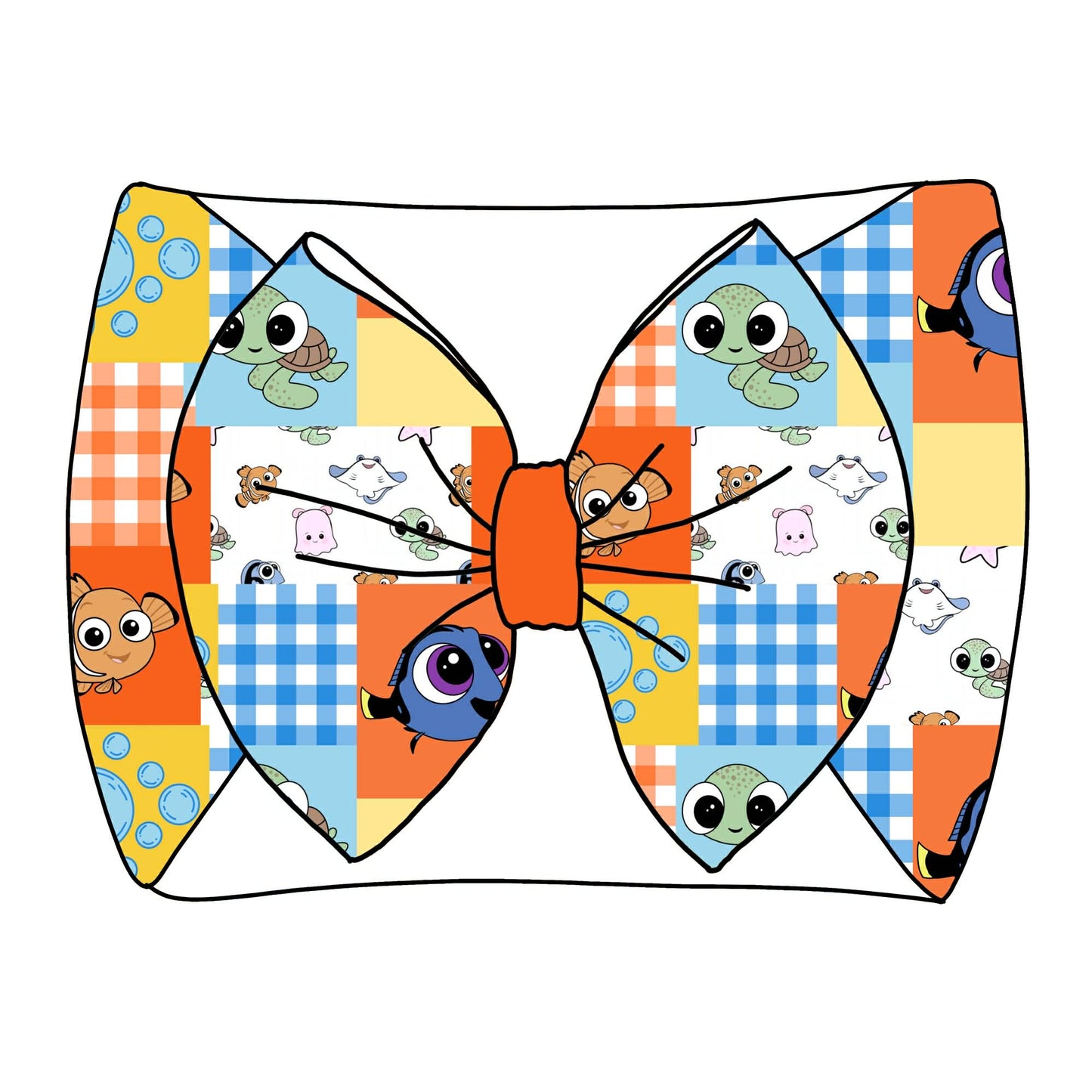 Nemo And Friends