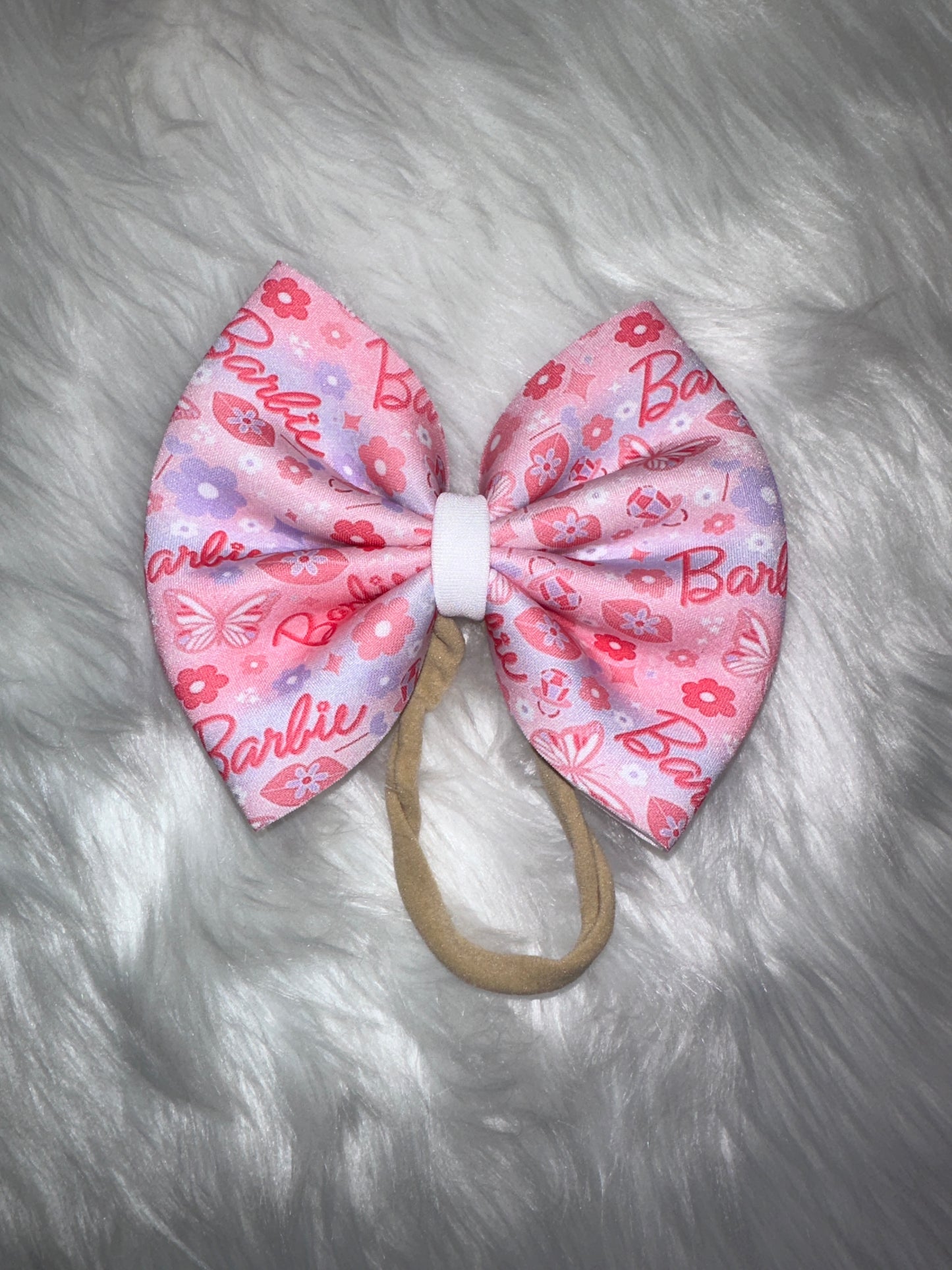 Barbie's World Bows