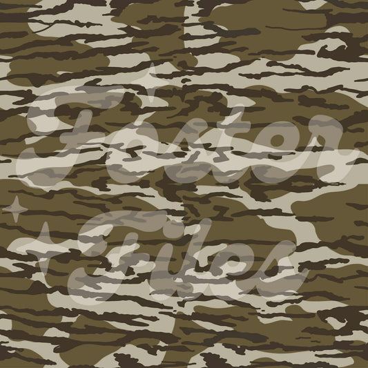 Bottomland Camo