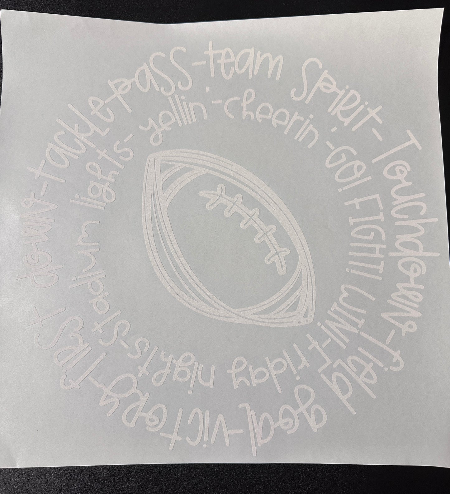 Football