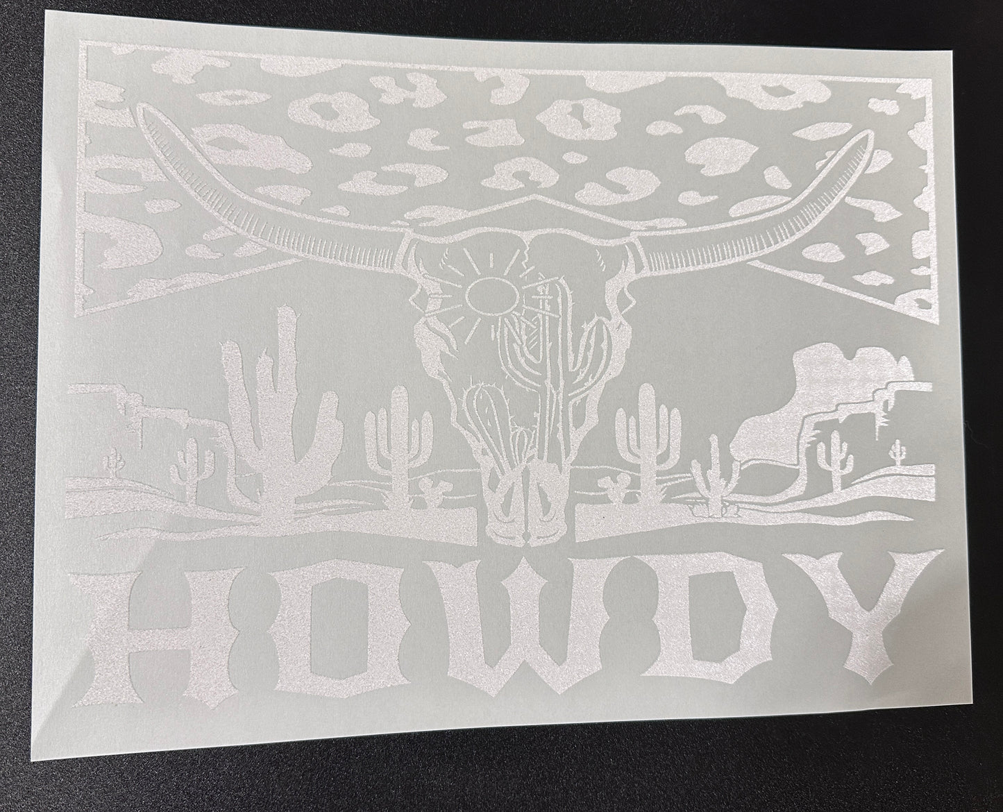 Howdy