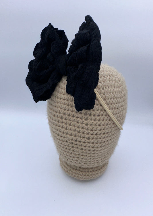 Black Popcorn