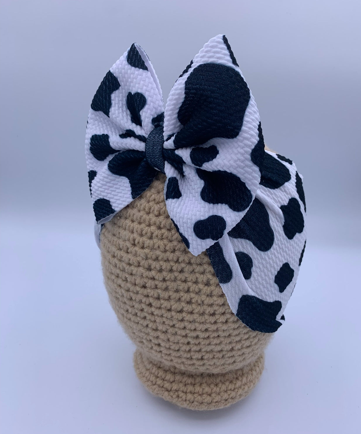 Cow Print