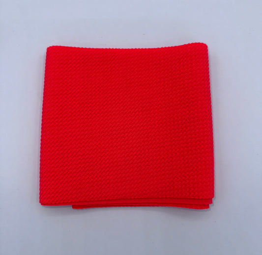 Neon Coral