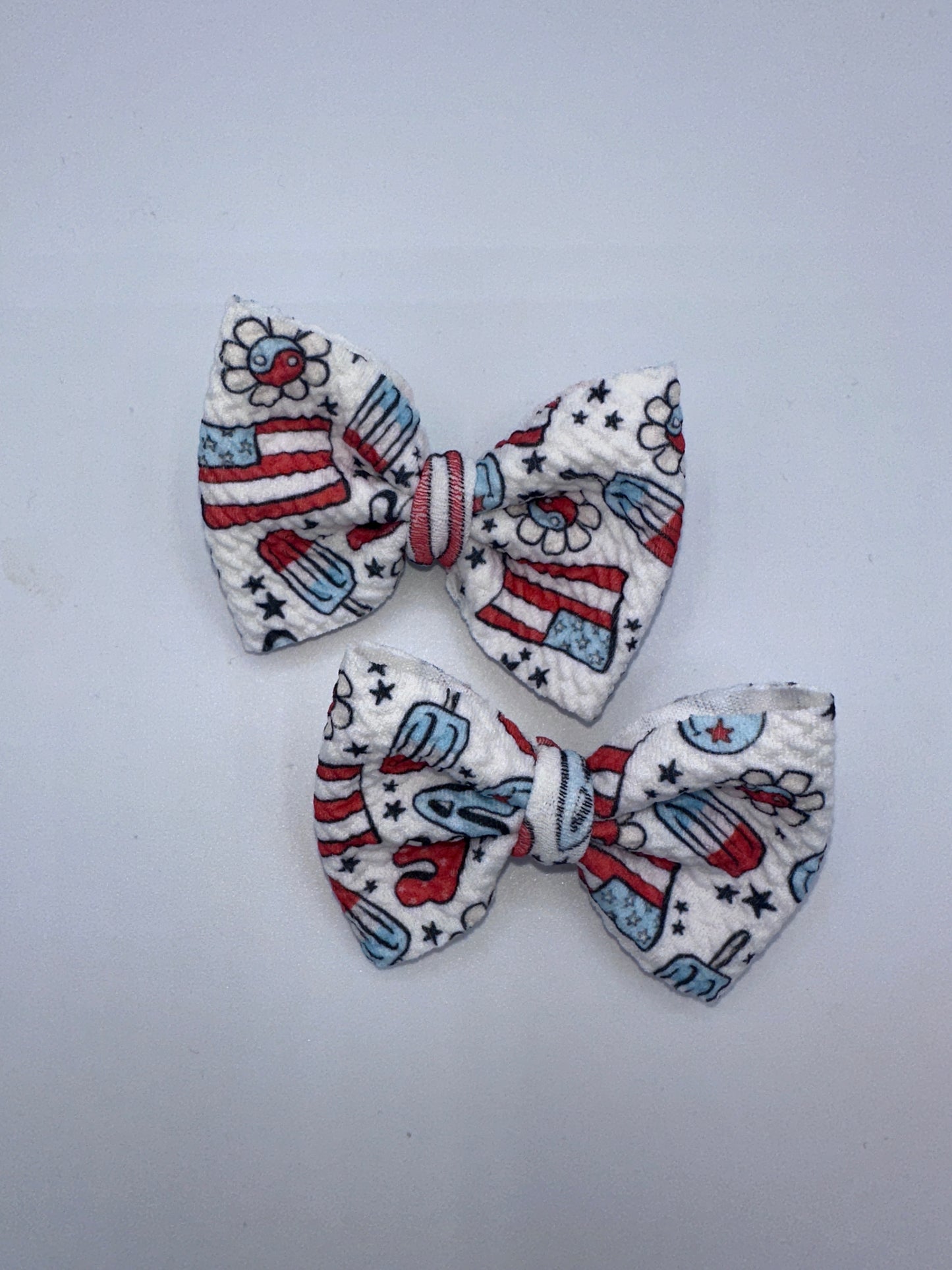 USA Popsicles