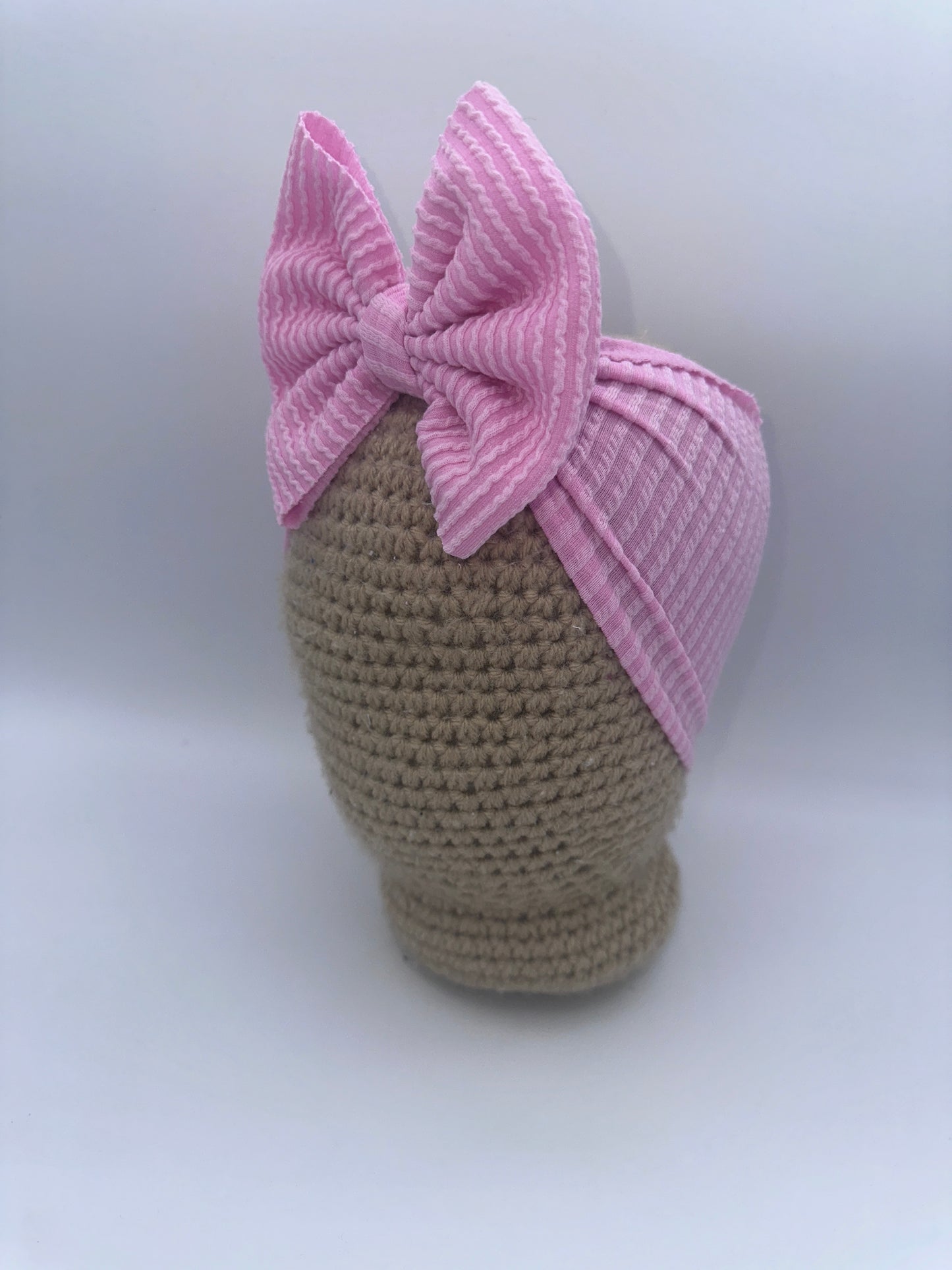 Spring Urban Rib Knit