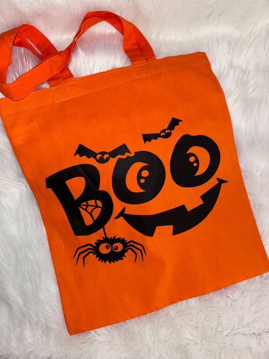 Boo Bag