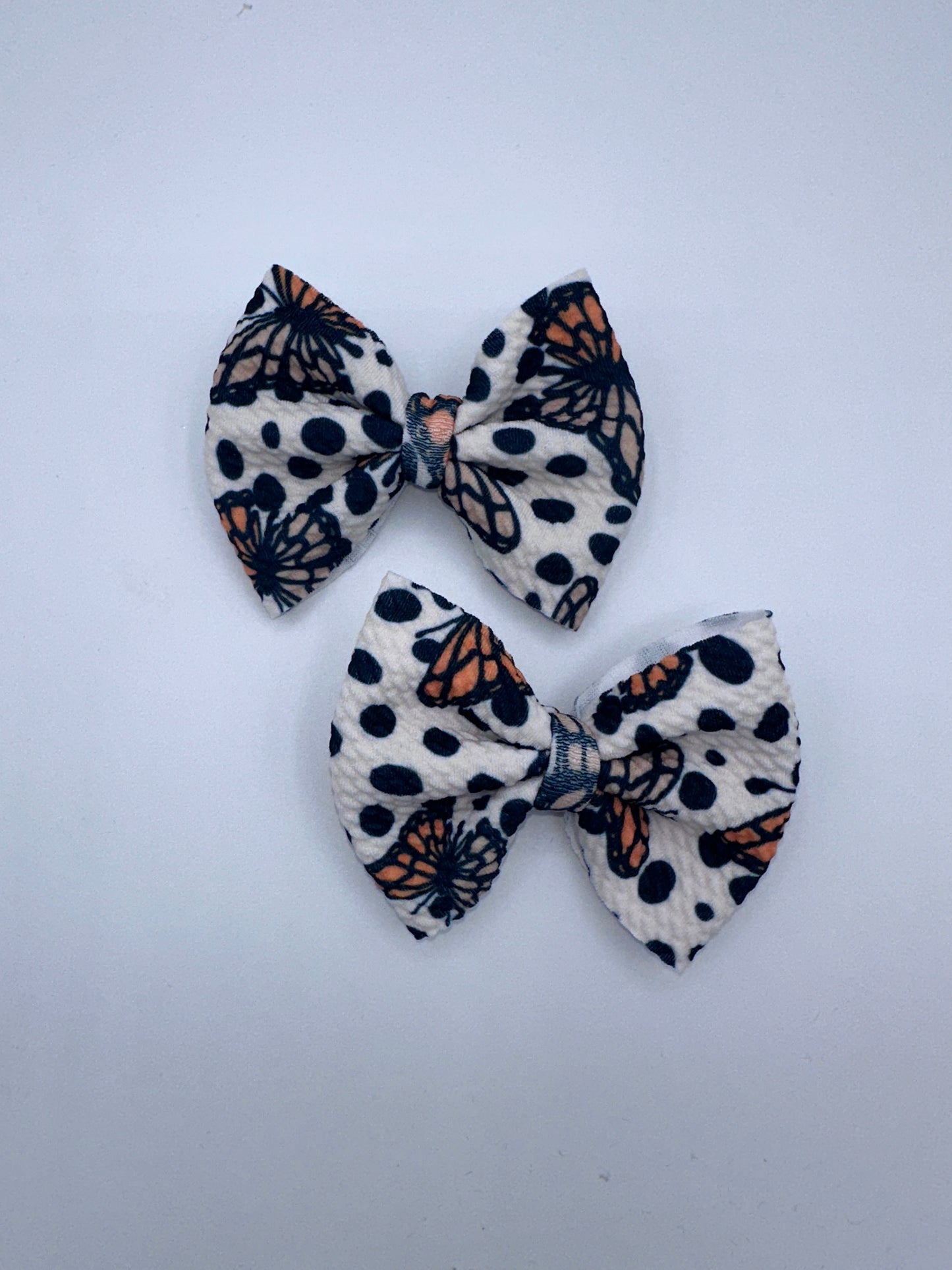 Blooming Butterflies