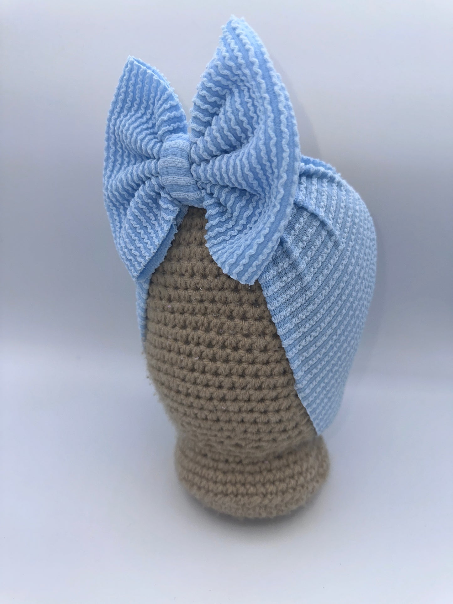 Spring Urban Rib Knit