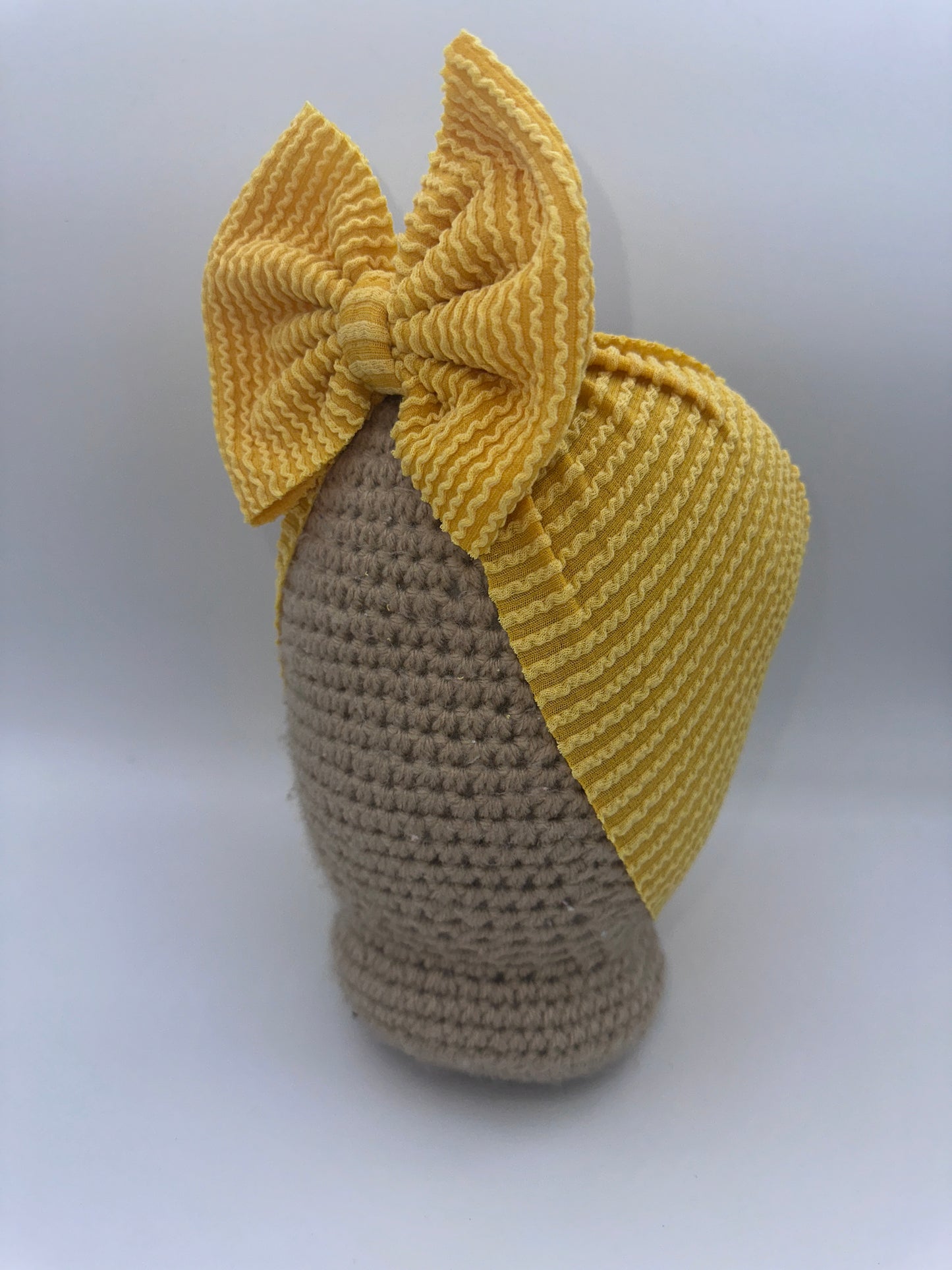 Spring Urban Rib Knit