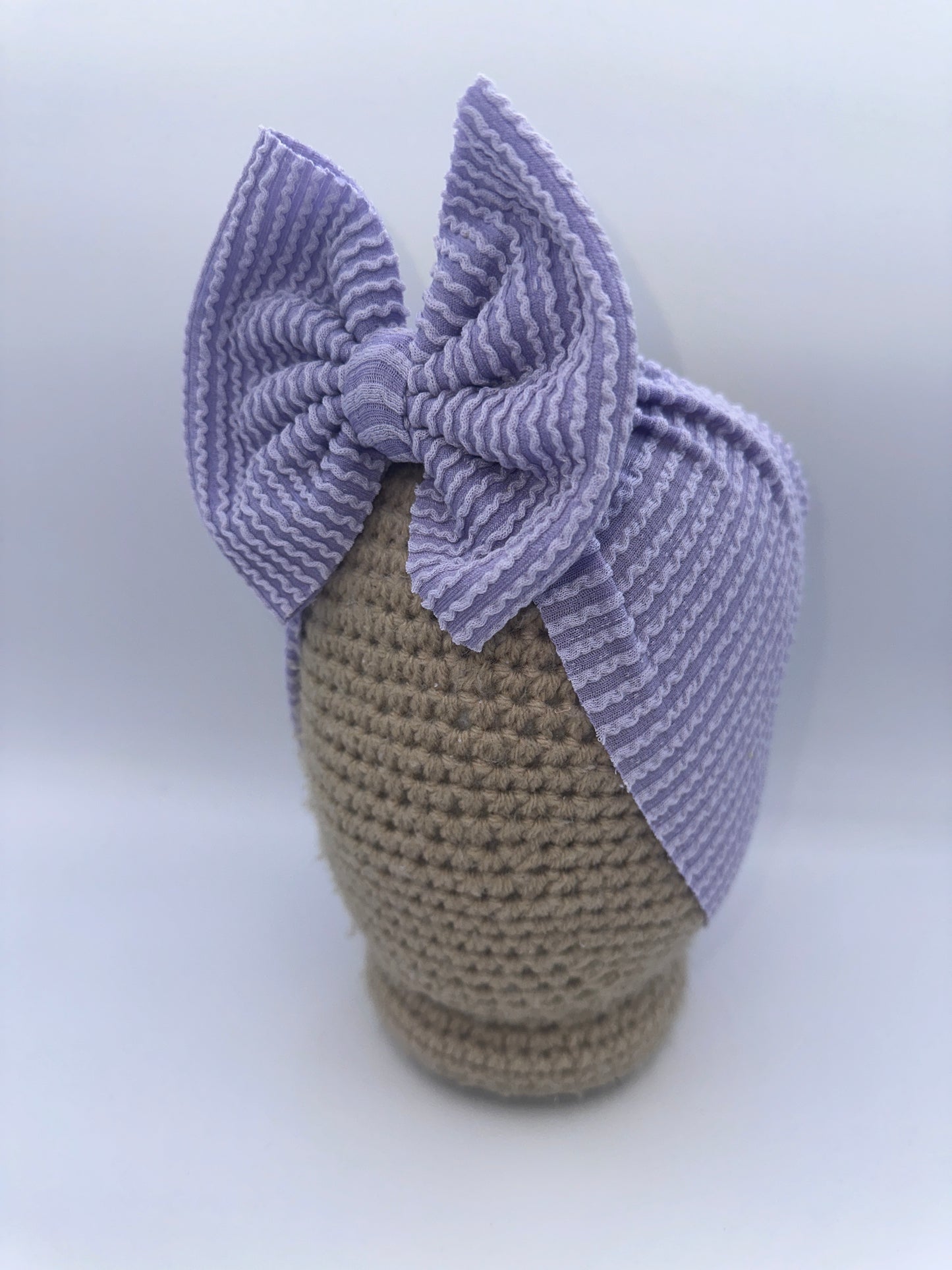 Spring Urban Rib Knit