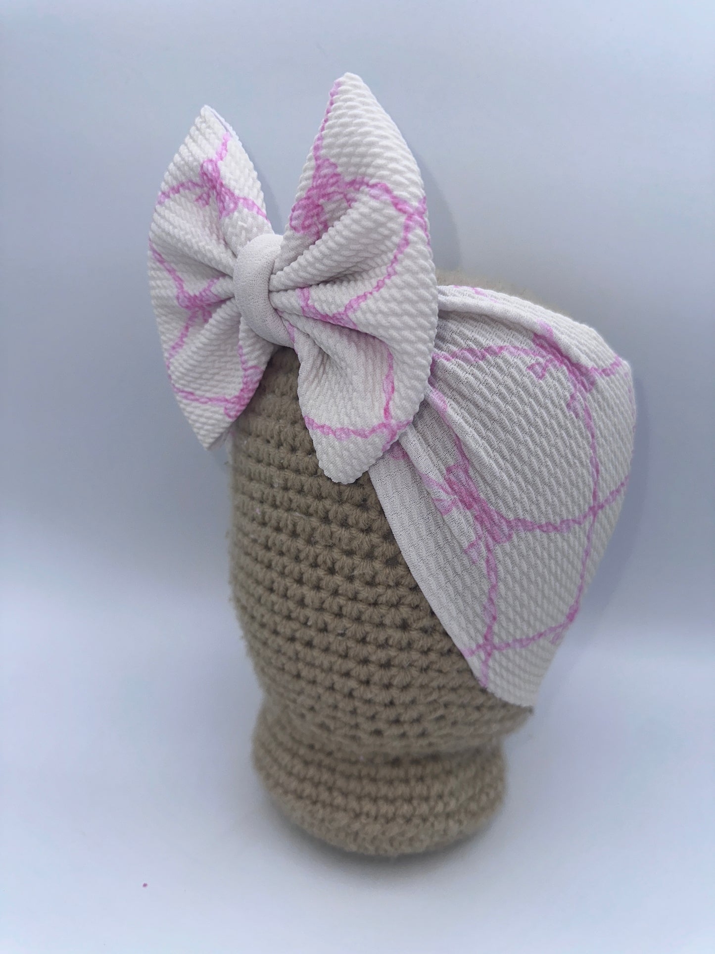 Pink Coquette Bows