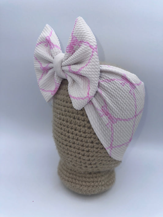 Pink Coquette Bows