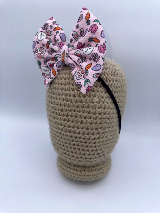 Here Comes The Easter Bunny