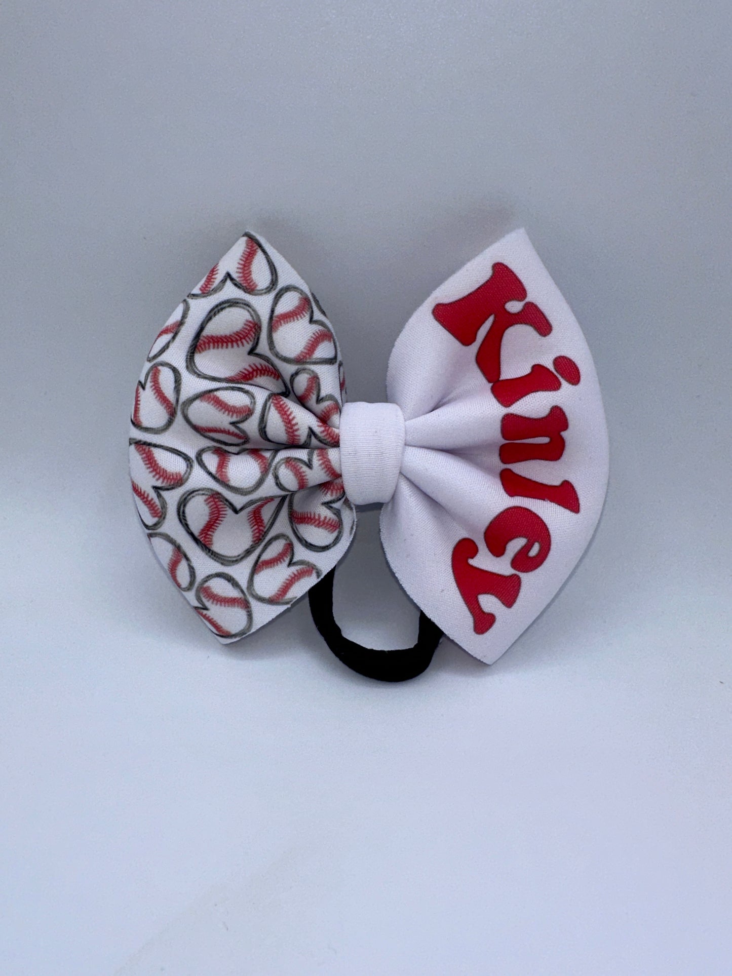 Baseball Hearts