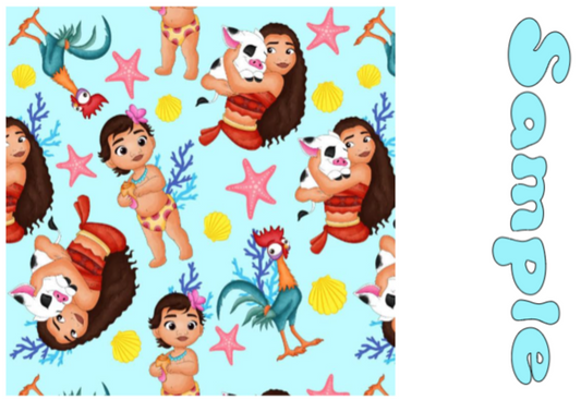 Moana